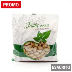 Akbari Persische Pistazien, 100gr