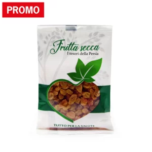 Gelbe Rosinen Poloi golden 500gr