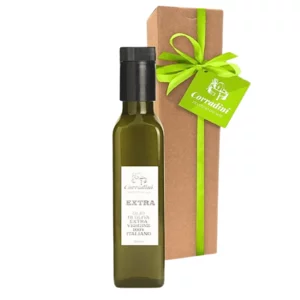 Natives Olivenöl extra „Blend“ Nr. 1 Flasche mit 250 ml