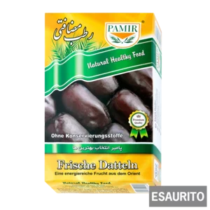 Datteri freschi Mazafati, 650g
