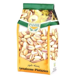 Pistacchi al naturale, 300g