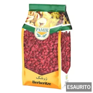 Bacche di crespino, 100g