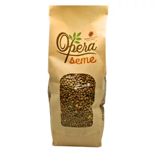 Linsen aus Salento, 500 g