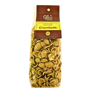 Orecchiette Dinkel und Gerste, 500g