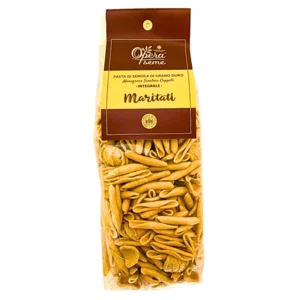 Maritati, Vollkornnudeln, 500g