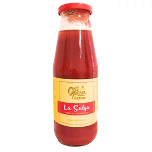 Tomatenpüree, 680g