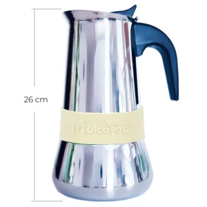 Moka per tisane, MokaTee, 800ml