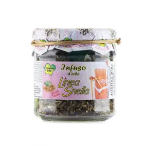 Infuso alle erbe Linea Snella, 80g