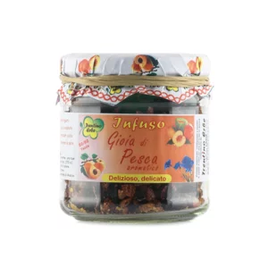 Joy of Peach Früchtetee, 120g