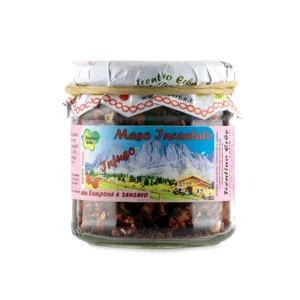 Infuso alla frutta Maso Incantato, 100g