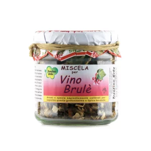 Miscela per Vin Brulè, 120g