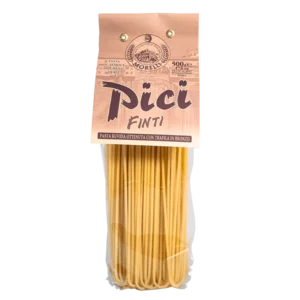 Pici finti trafilati al bronzo, 2x500g