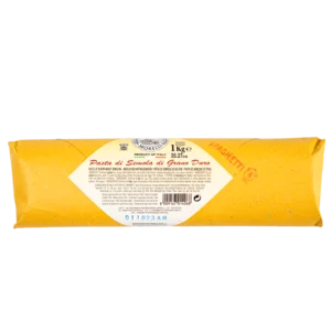 Mit Spaghetti umwickelter Cibus Award, 1Kg