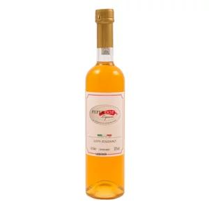 Liquore al peperone di Pontecorvo DOP, 500ml