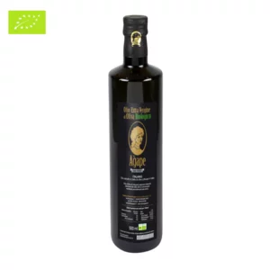 Agape Bio et huile d'olive extra vierge primée, 500 ml