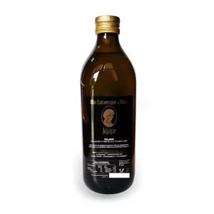 Preisgekröntes Agape Olivenöl extra vergine, 1L