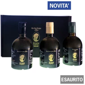 Elegante Confezione Regalo
