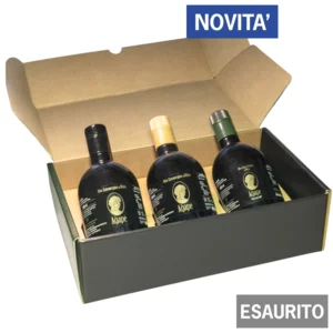 Idea regalo elegante e originale