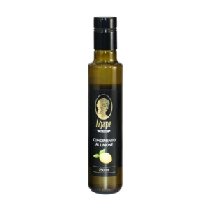 Agape Öl mit Zitronengeschmack, 250ml