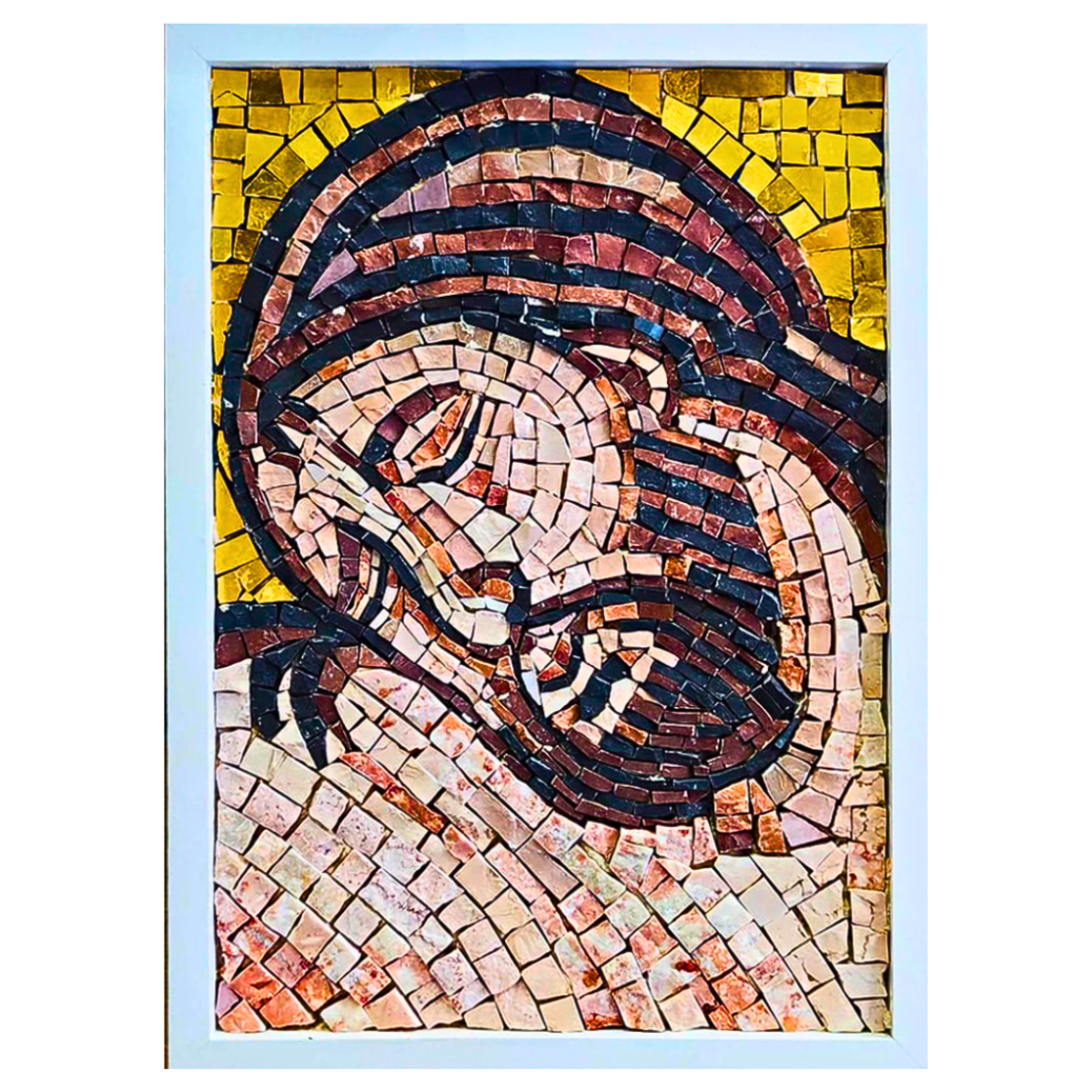 Antlitz Christi