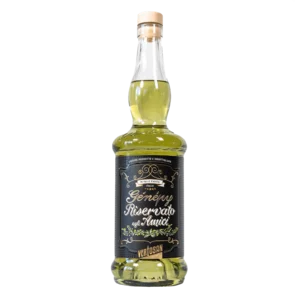 Genepy Riservato agli Amici 70cl, volume 38%