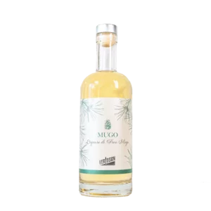 Liquore di Pino Mugo 70cl, volume 35%