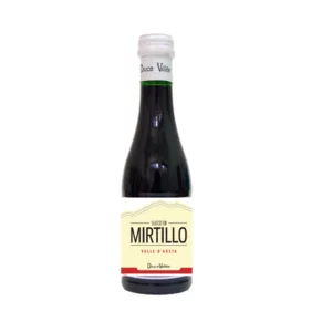 Succo di mirtilli, 200ml