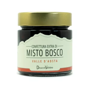 Mischwald-Konfitüre extra, 220 g