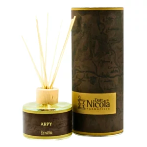 Diffusor mit Arpy-Zauberstäben – 250 ml