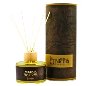 DIFFUSOR MIT BACCHETTE AUGUSTA PRETORIA - 250ML