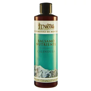Balsamo nutriente alla calendula Dott. Nicola Farmacista, 250ml
