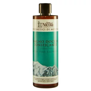 Bagnodoccia erbe officinali con miele e calendula Dott. Nicola, 250ml