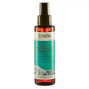 Feuchtigkeitsspendendes Duftwasser – Herbs Officinali 100ml 