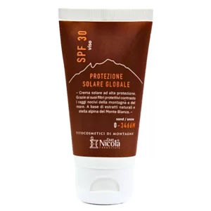 Dr. Nicola Farmacista SPF 30 Gesichtssonnenschutz, 50 ml