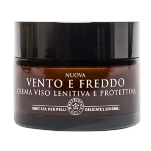 Crema viso vento e freddo protezione intensa, 50ml