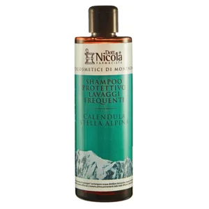 Shampoo protettivo lavaggi frequenti con calendula Dott. Nicola Farmacista, 250ml