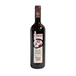 Vallée d'Aoste Pinot Noir DOC, 6x750ml
