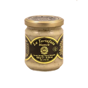 Tartufata bianca, 180g