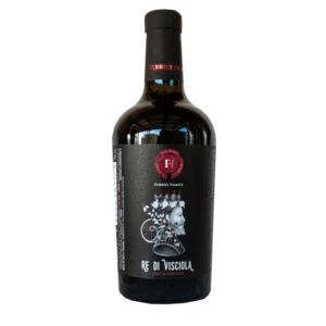 Vino e Visciole-Re di Visciola, 500ml