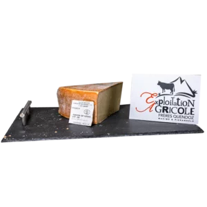 Fontina DOP d’alpeggio 2000m, 500g