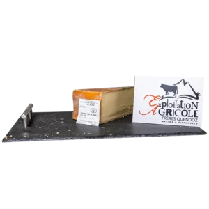 500 Tage in der Höhe gereifter Käse, 300 g