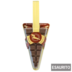 Cazzuola Latte e Vaniglia, 50g