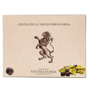 Cioccolatini artigianali al tartufo, 150g 
