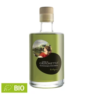 Olio extravergine d'Oliva Biologico Terre di Grifonetto, 500ml