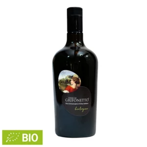Olio extravergine d'Oliva Biologico Terre di Grifonetto, 750ml