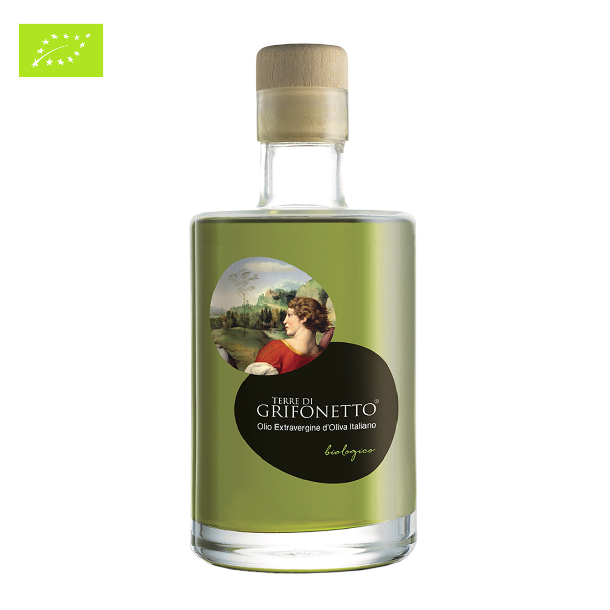 Terre di Grifonetto Bio Natives Olivenöl Extra, 500ml