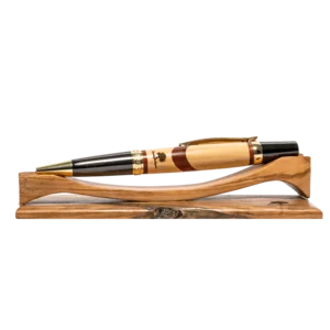 Holzkugelschreiber, Premium-Linie