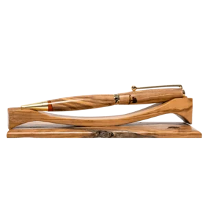 Holzkugelschreiber, Basic line