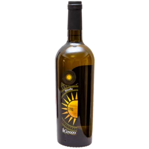 Vino Bianco IGP Calabria Riticella, 750ml