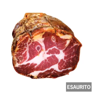 Capocollo, 800g